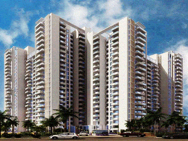 Apartment Sale ILD Grand Sector 37C Gurgaon